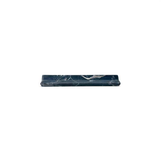 Charcoal Marble Incense Holder