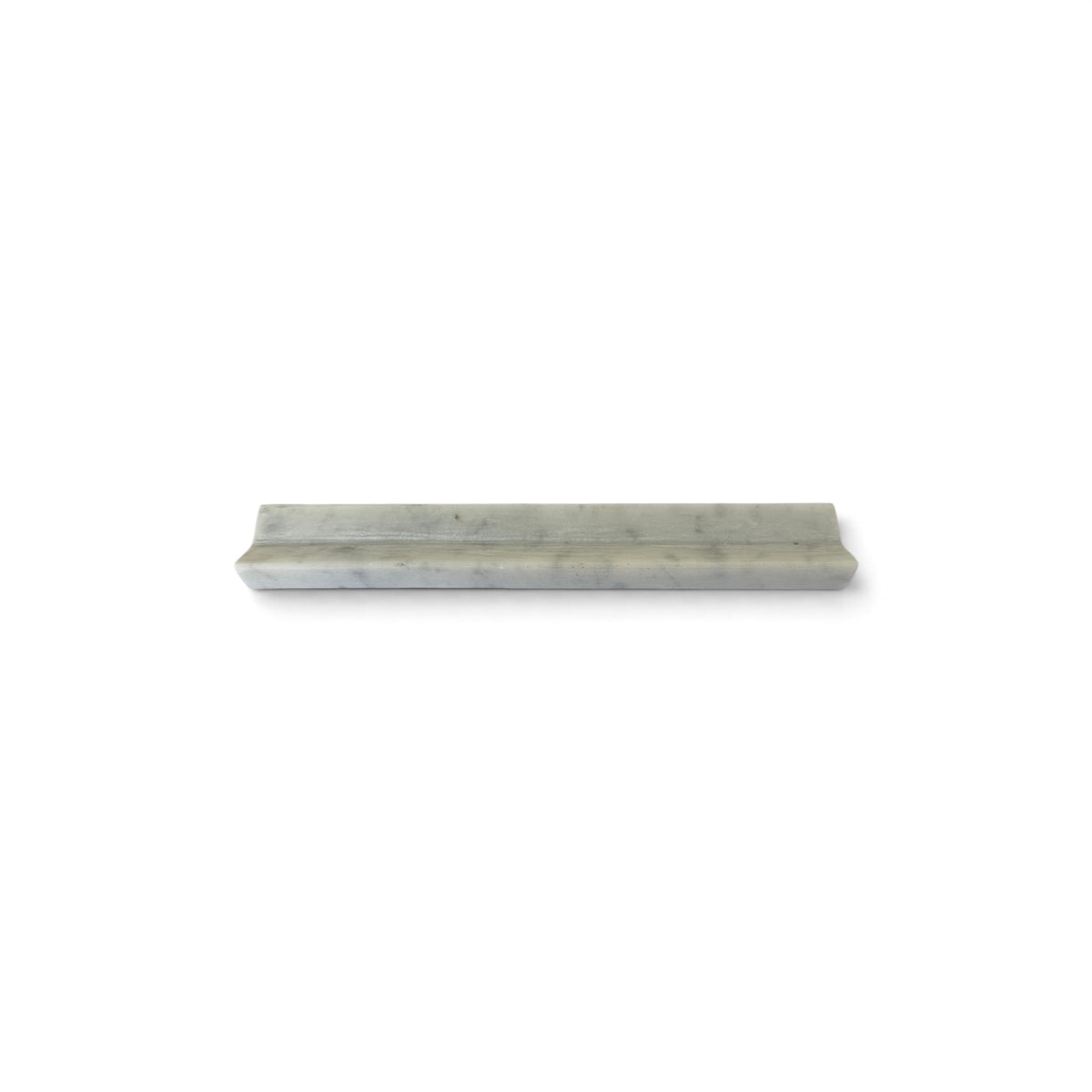 White Marble Incense Holder