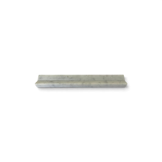 White Marble Incense Holder