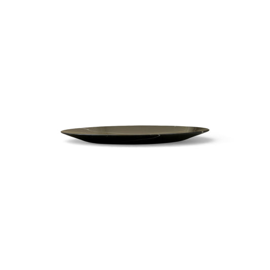 Black Marble Accent Plate