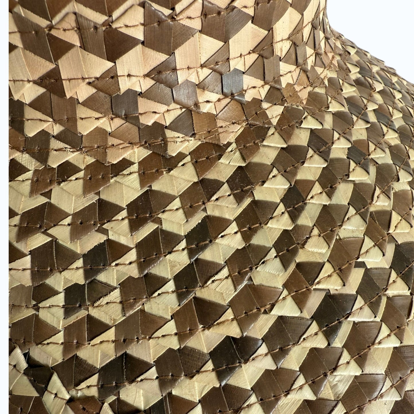 Shade Me Visor - Umber