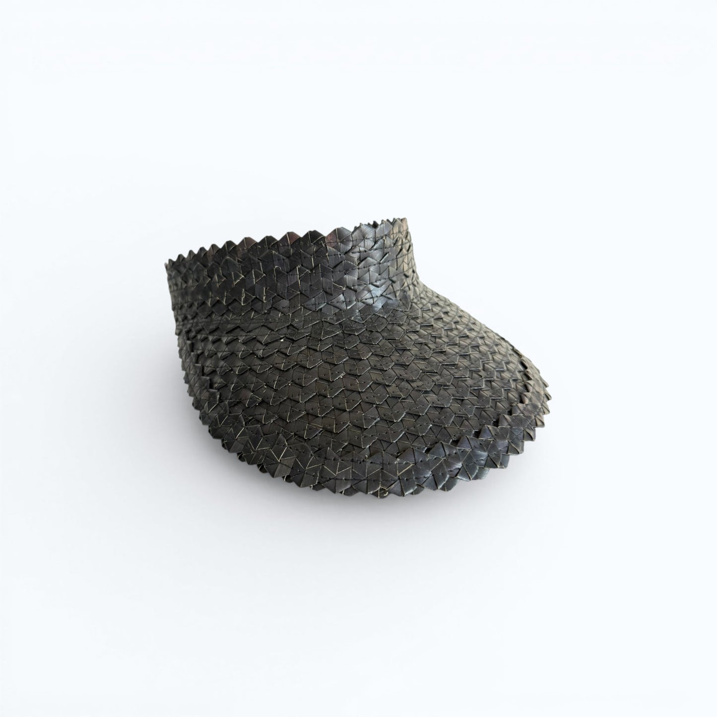 Shade Me Visor - Noir