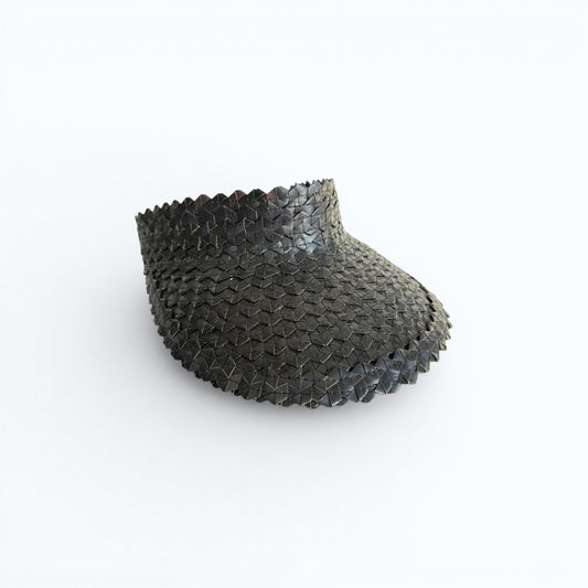 Shade Me Visor - Noir