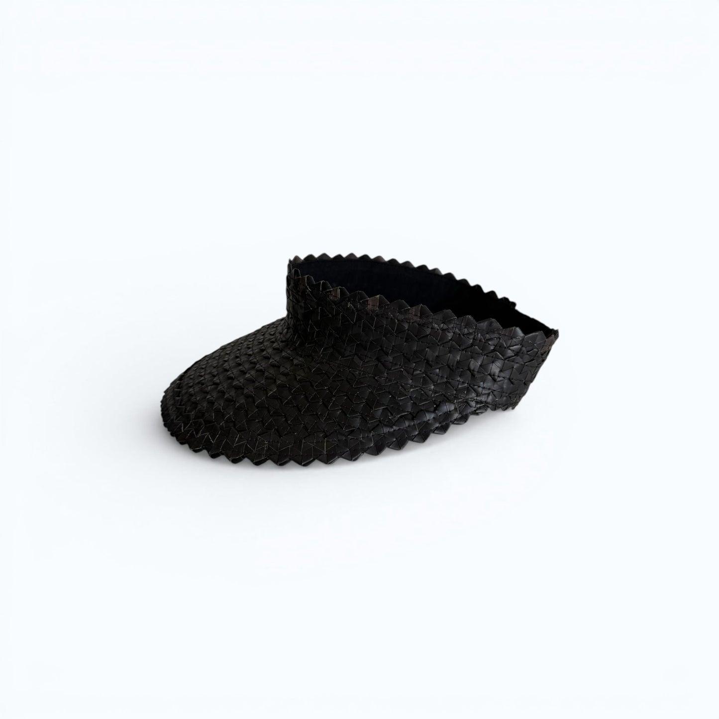 Shade Me Visor - Noir