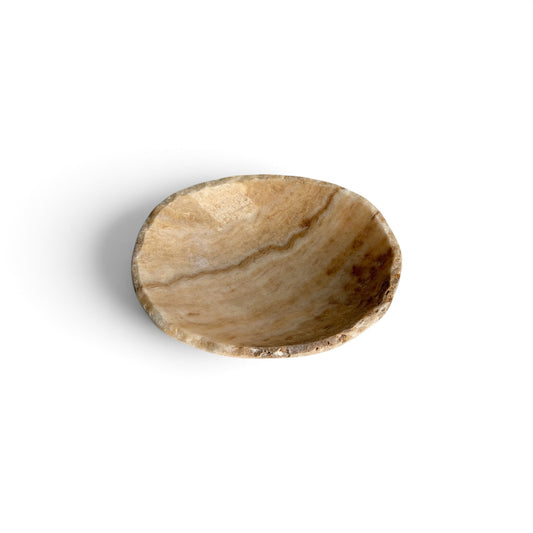Dune Onyx Bowl