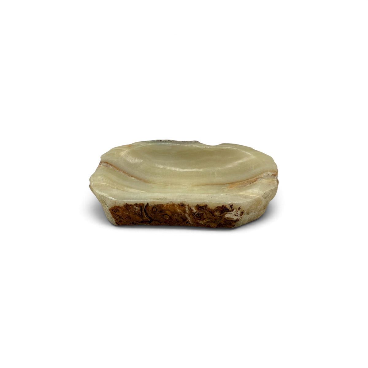 Valet Onyx Tray
