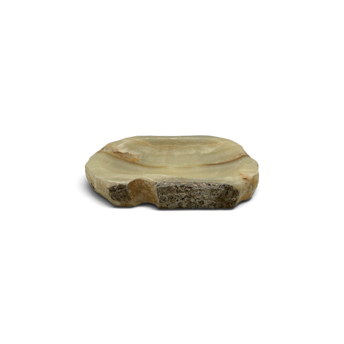 Valet Onyx Tray
