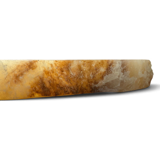Luminous Onyx Tray