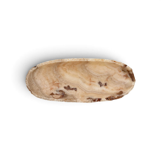 Coast Onyx Centerpiece