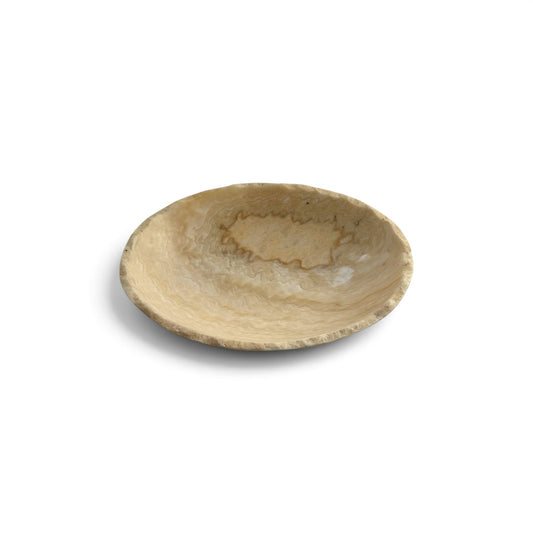 Ripple Onyx Bowl