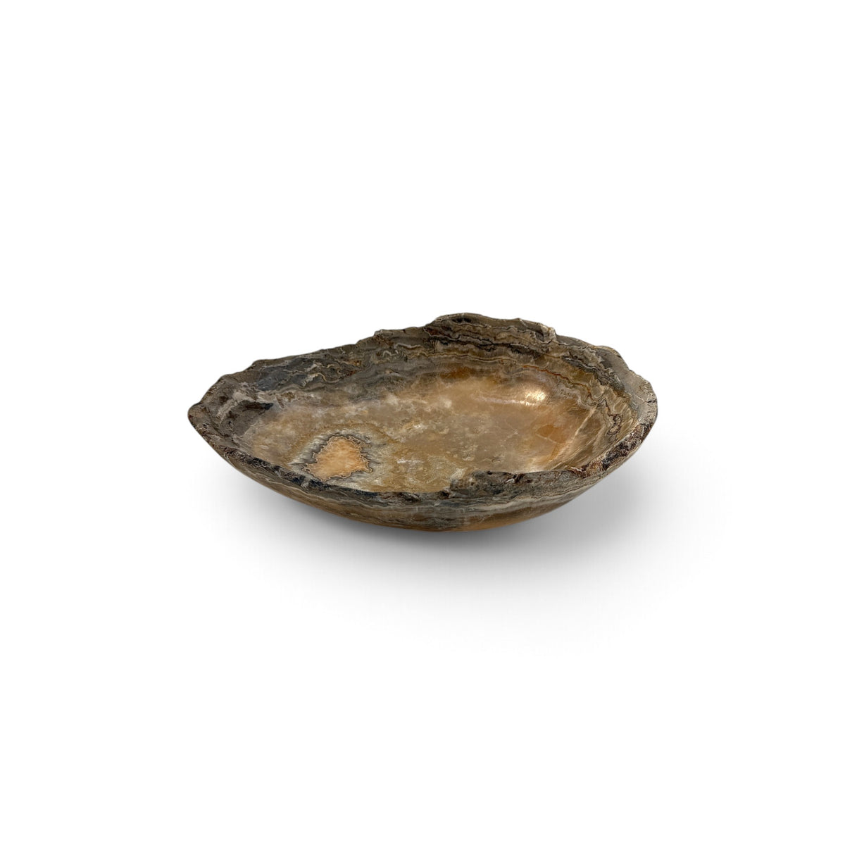 Meridian Onyx Bowl