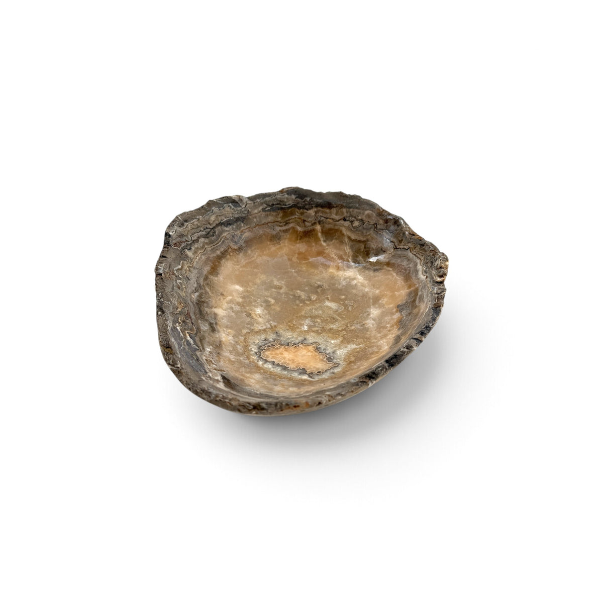 Meridian Onyx Bowl