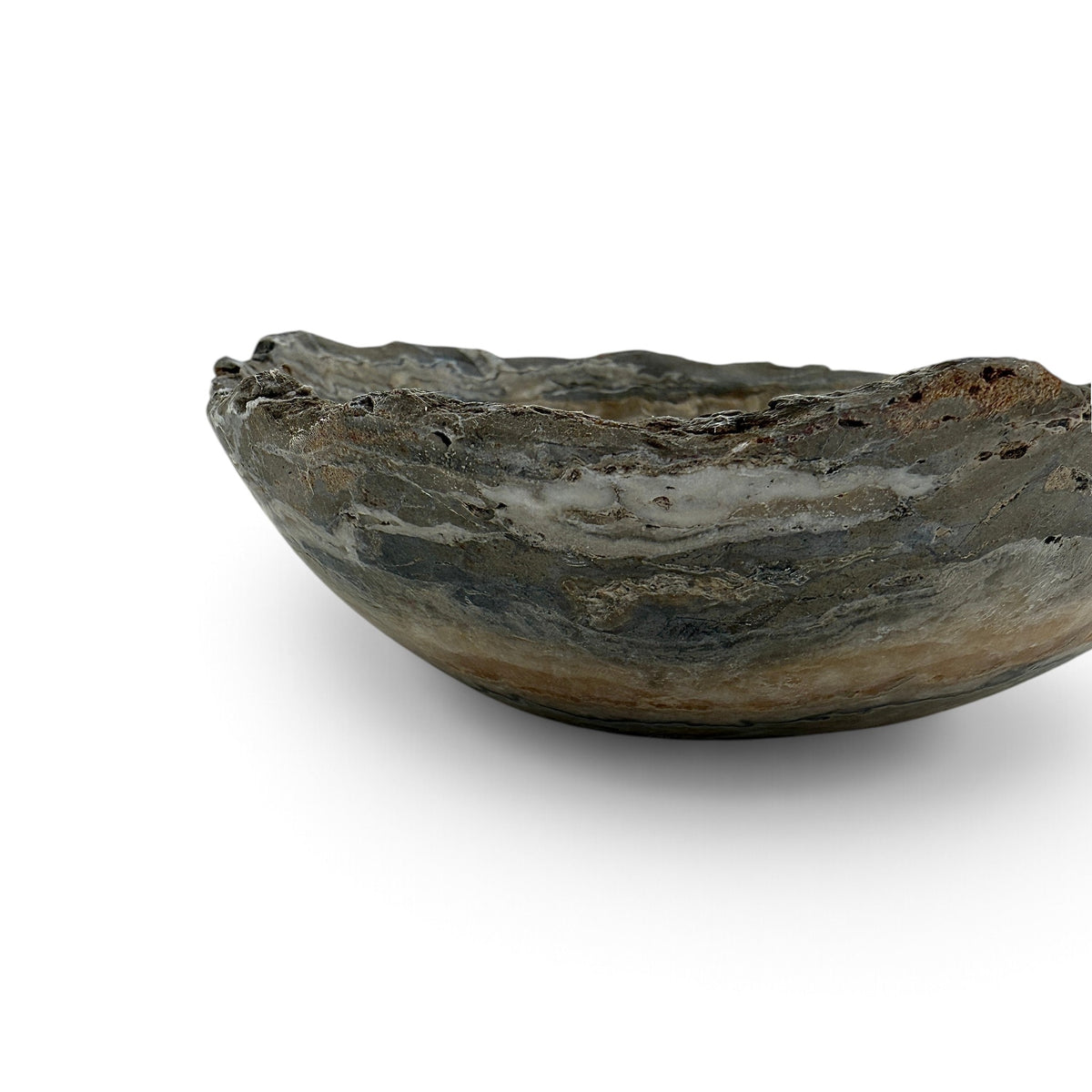 Meridian Onyx Bowl