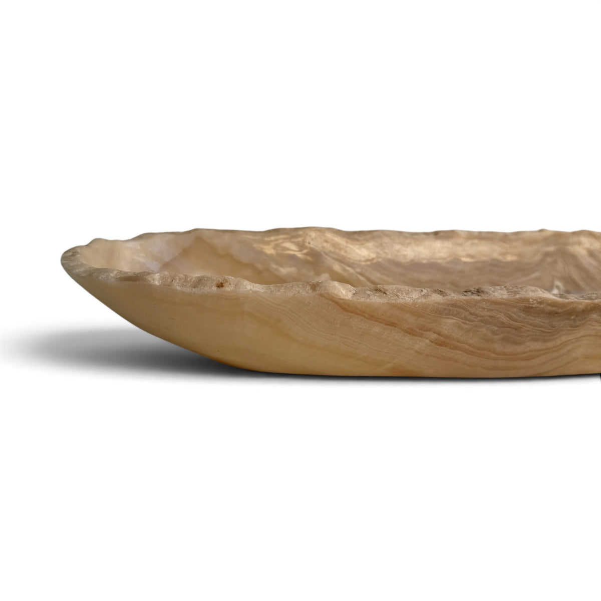 Dune Onyx Centerpiece