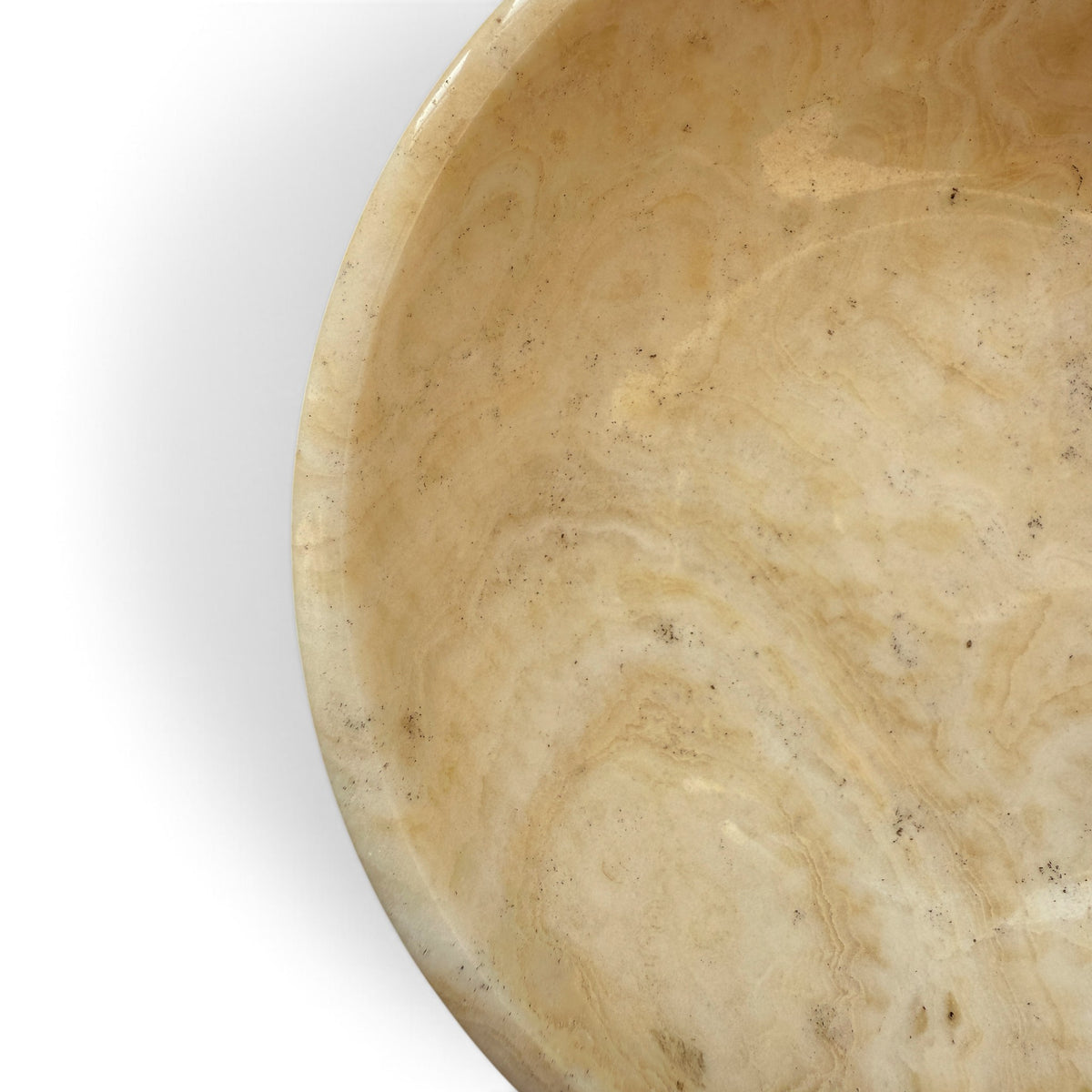 Horizon Onyx Bowl
