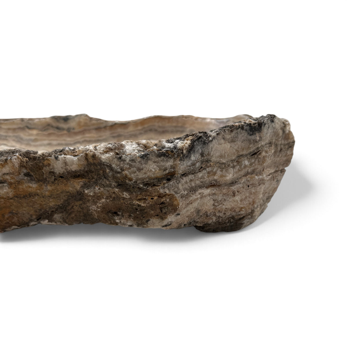 Genesis Onyx Vessel