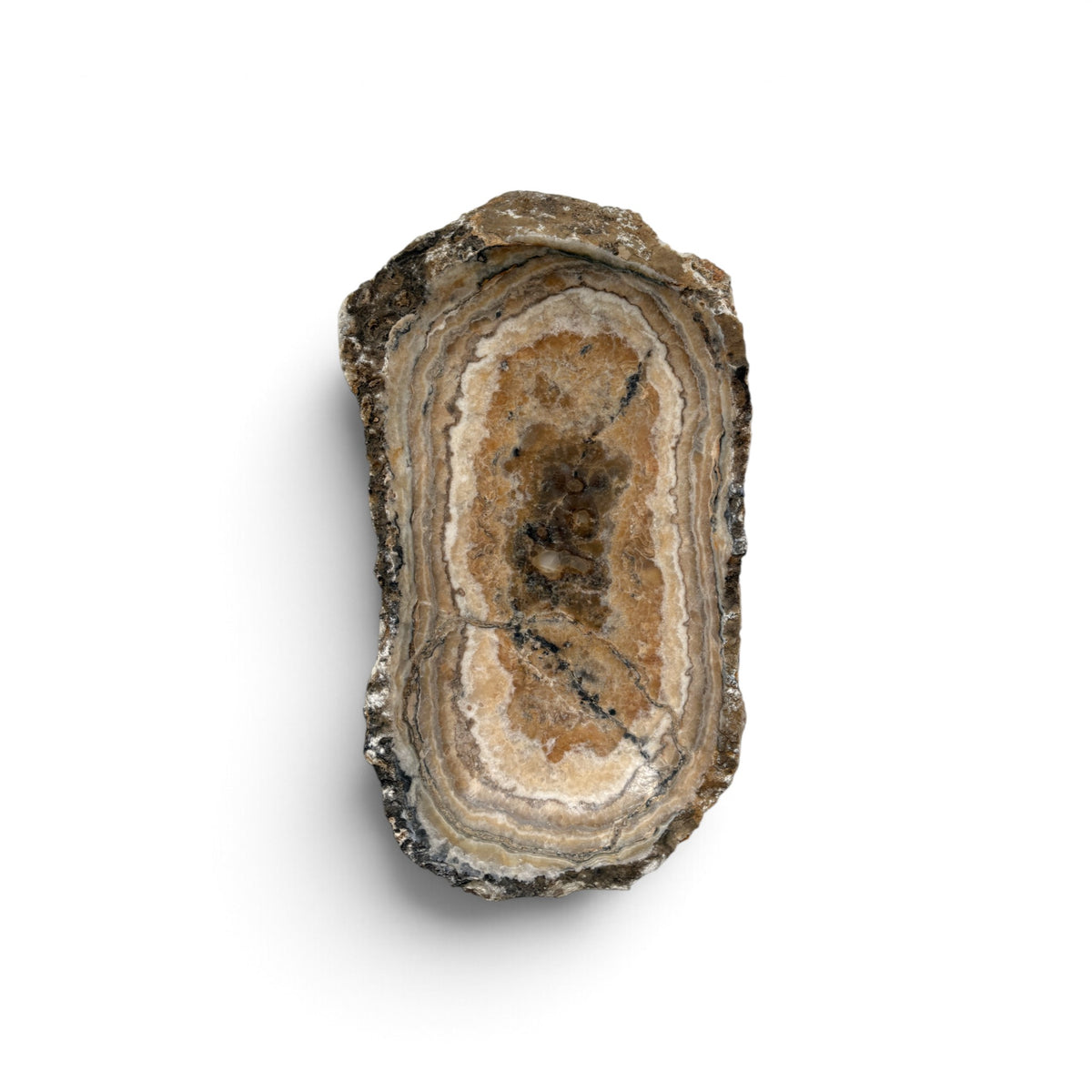 Genesis Onyx Vessel