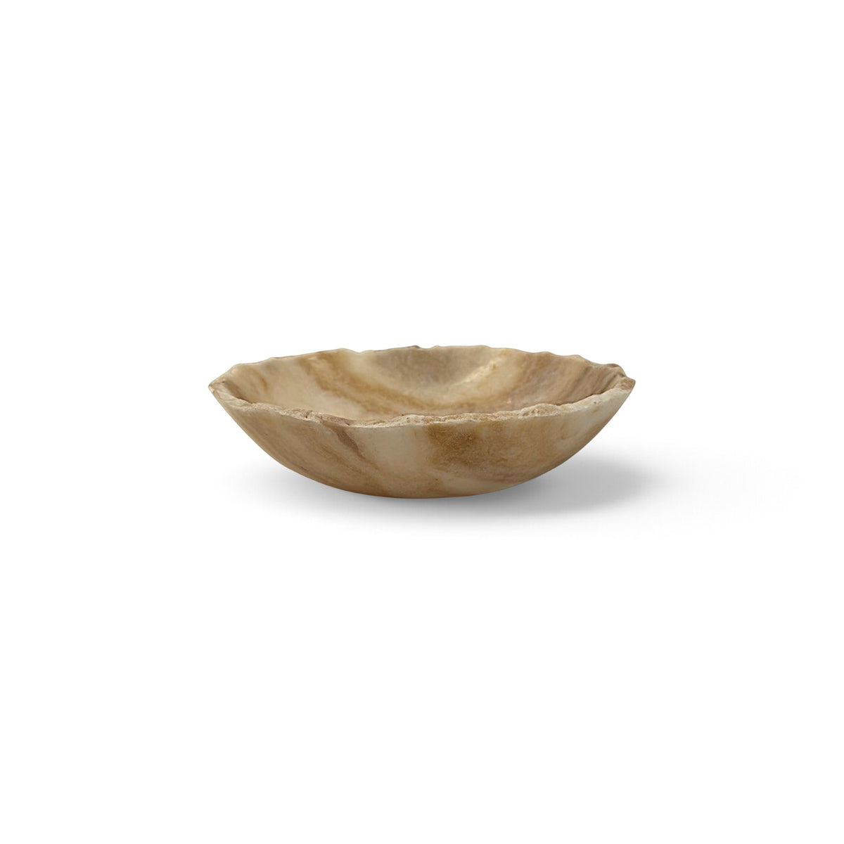 Drift Onyx Bowl