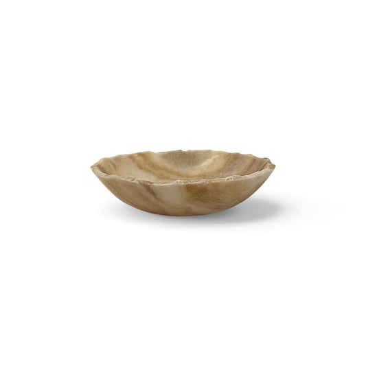 Drift Onyx Bowl