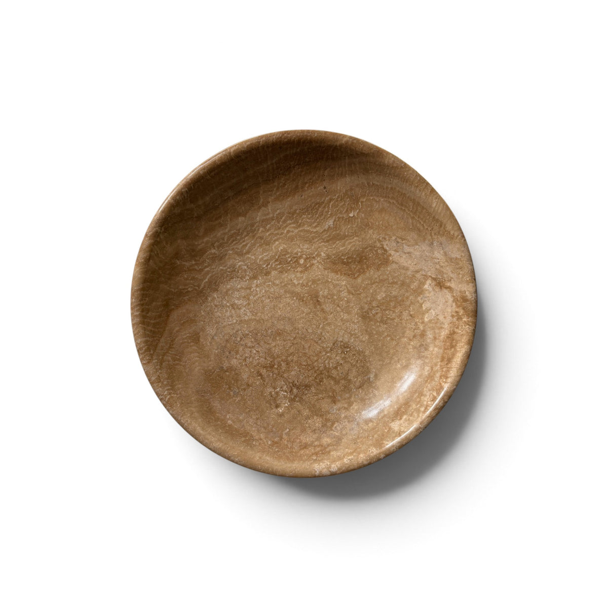 Sol Onyx Centerpiece Bowl