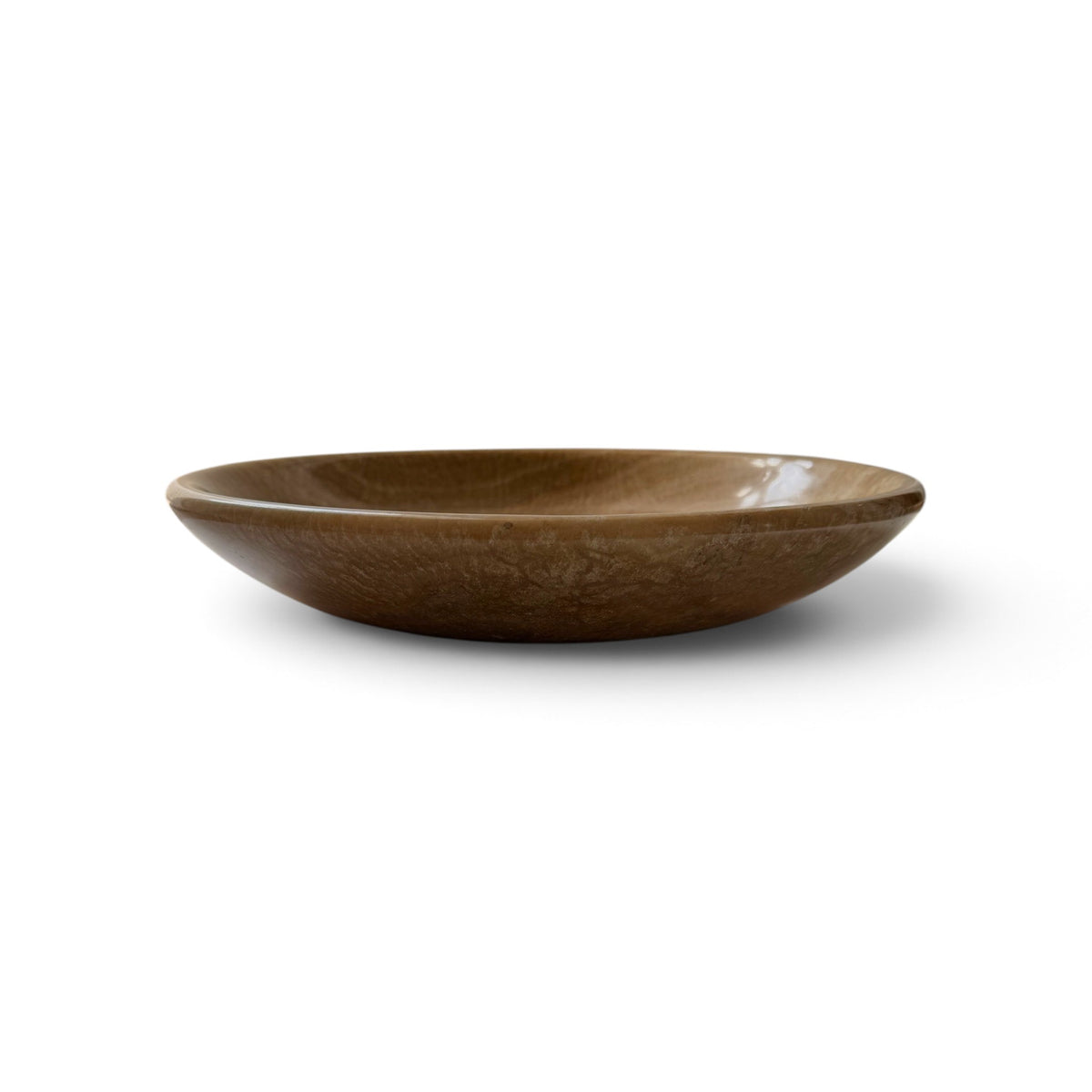 Sol Onyx Centerpiece Bowl