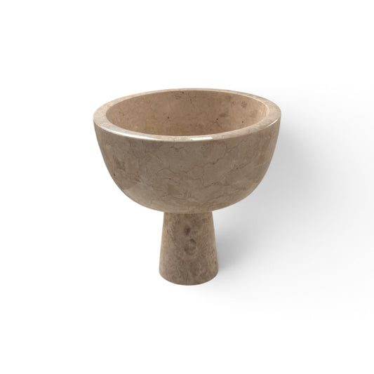 Chalice Pedestal Centerpiece