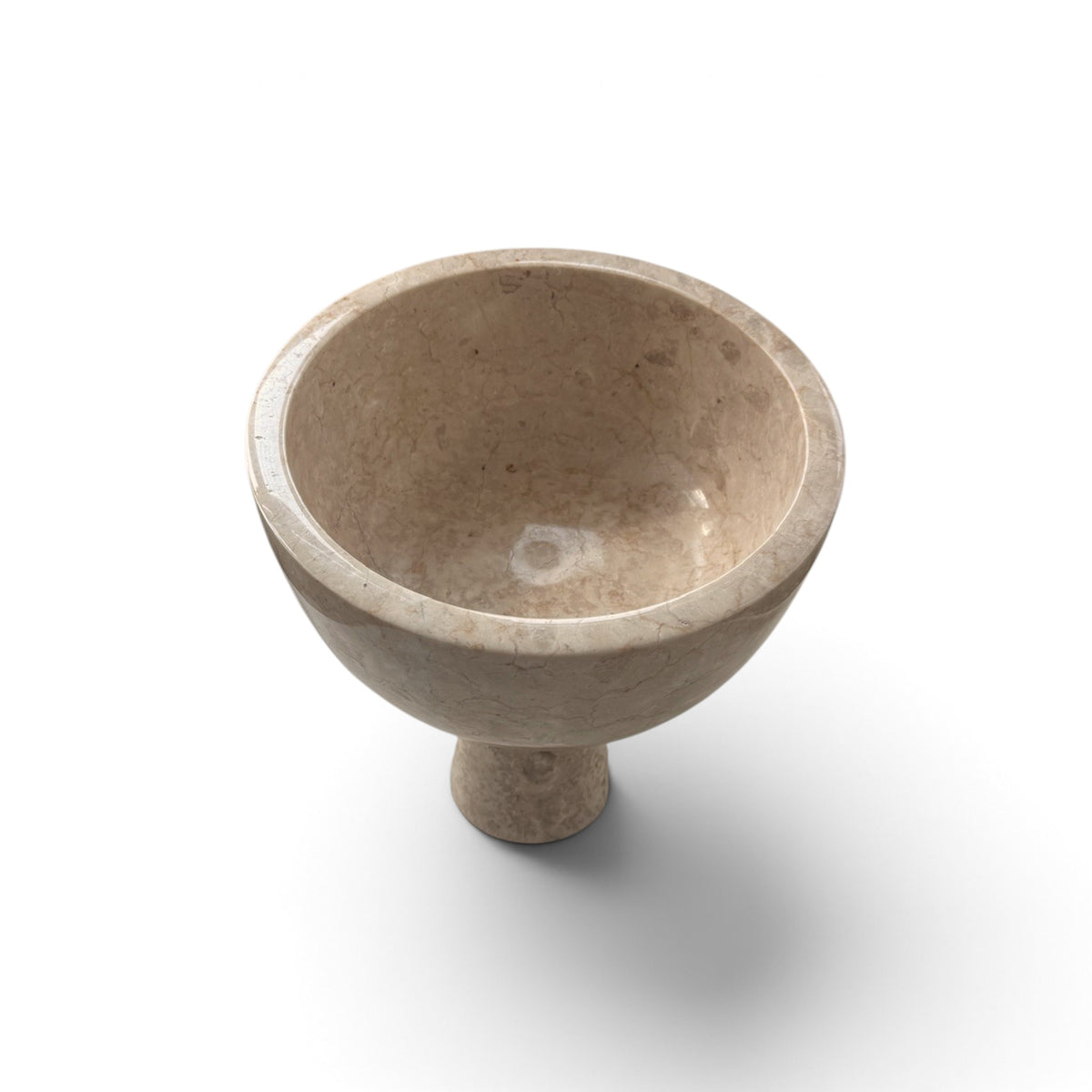 Chalice Pedestal Centerpiece