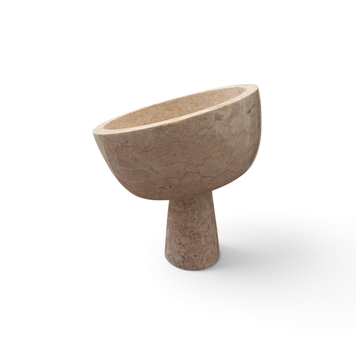 Chalice Pedestal Centerpiece