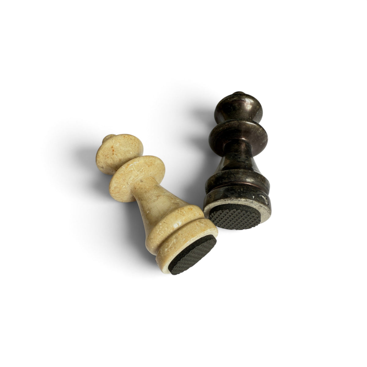 Grandmaster Marble Chess Set