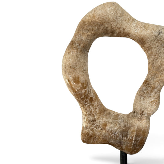 Eclipse Onyx Sculpture