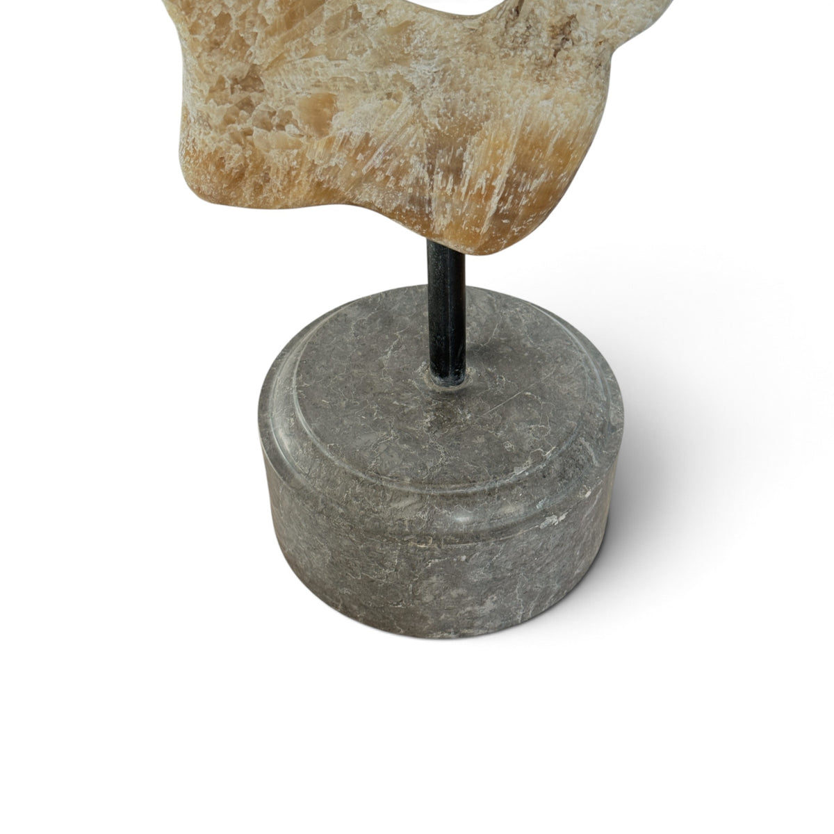 Eclipse Onyx Sculpture