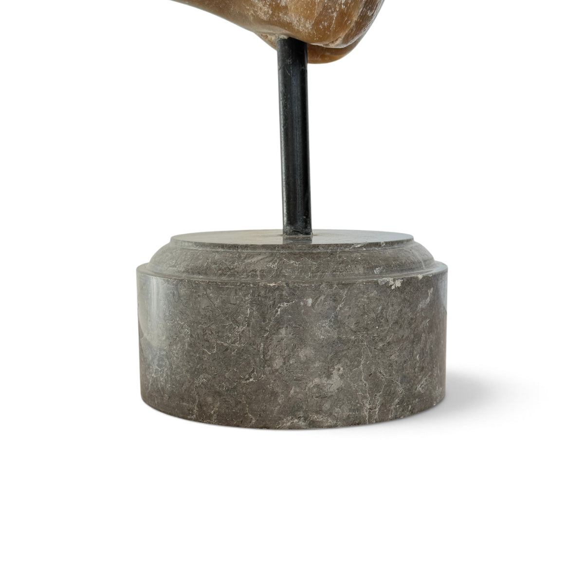 Eclipse Onyx Sculpture
