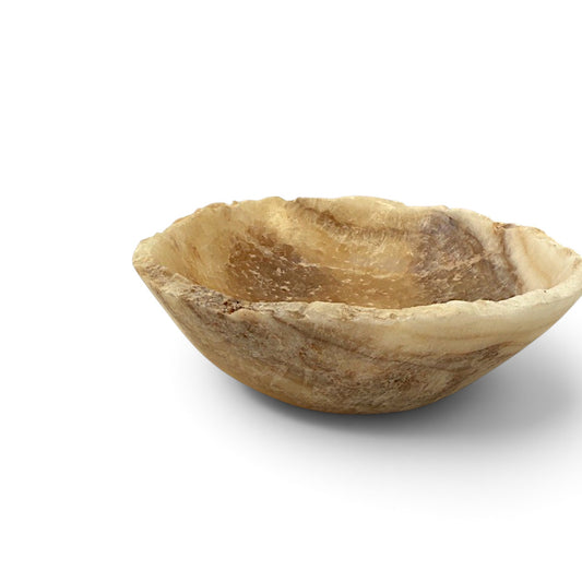 Hearth Onyx Bowl