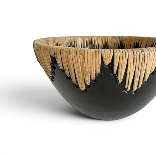 Aru Terracotta Bowl - Large