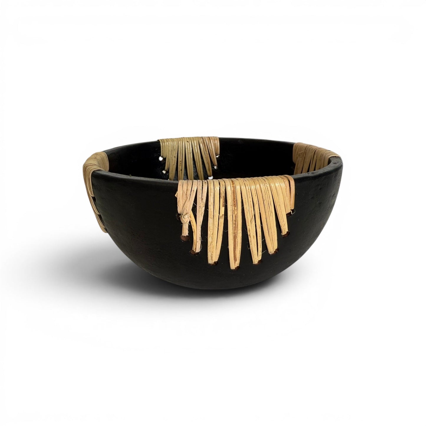 Aru Terracotta Bowl - Small