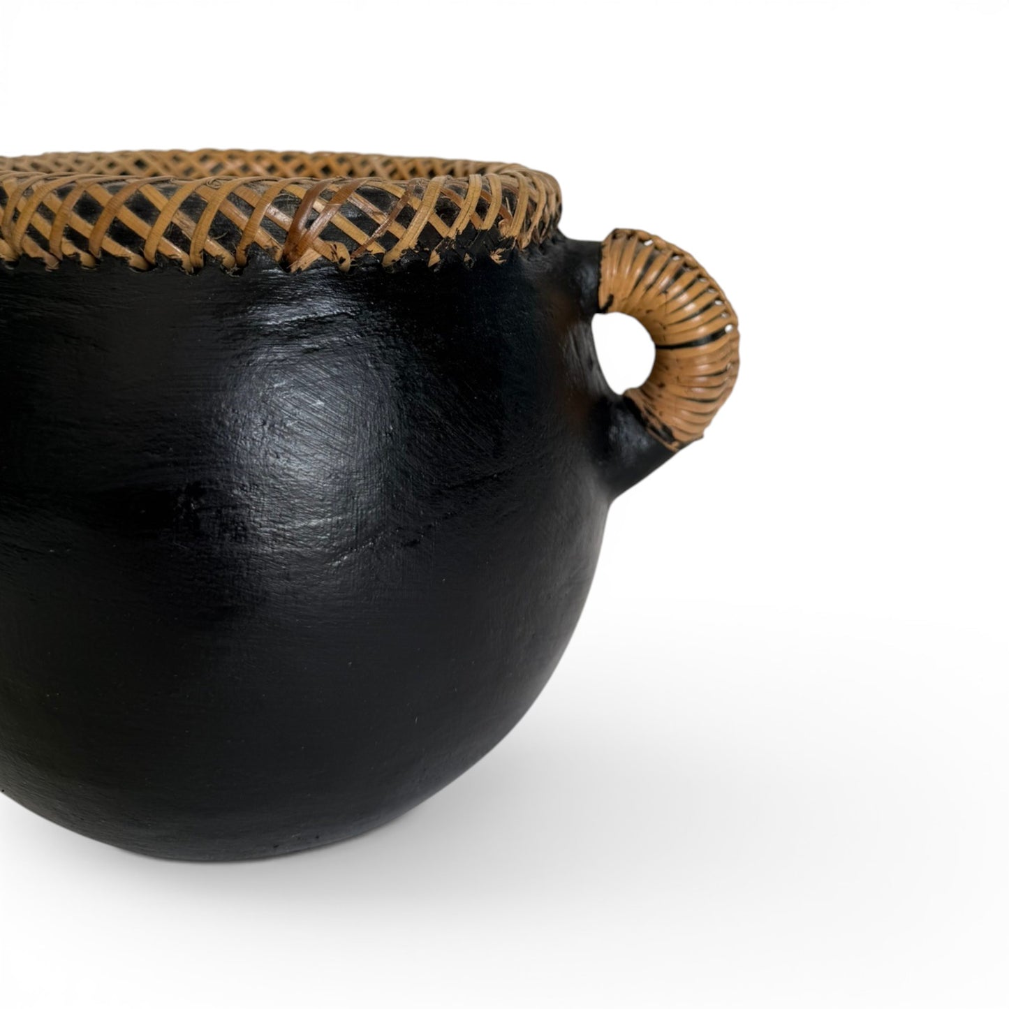 Aru Terracotta Pot