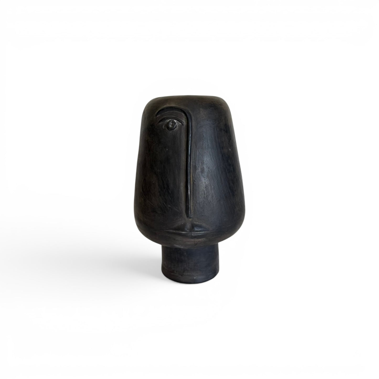 Zora Terracotta Vessel