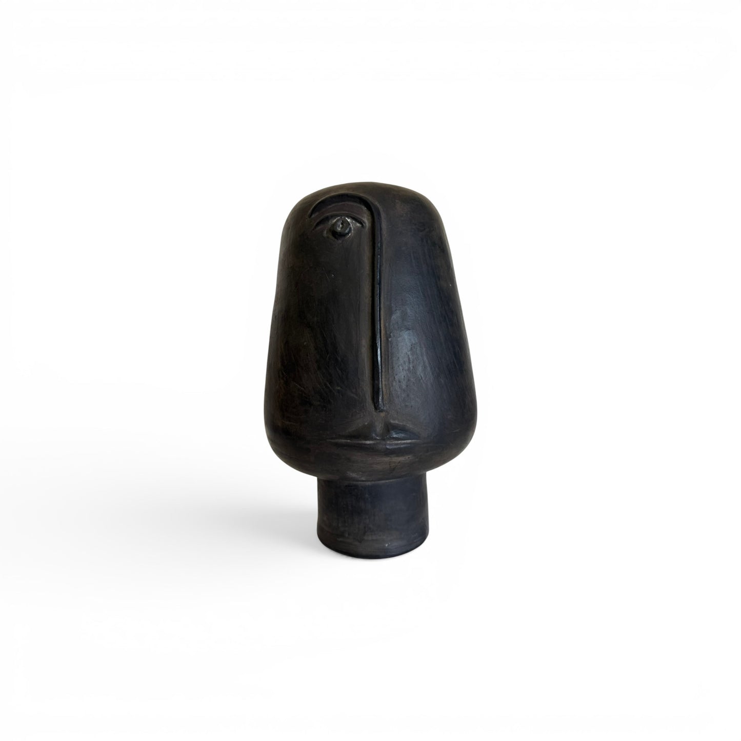 Zora Terracotta Vessel