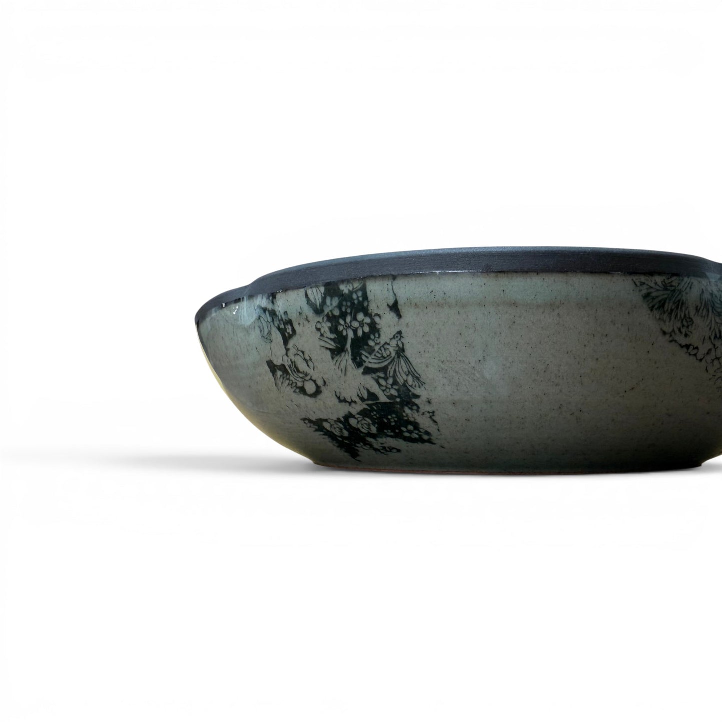 Flora Centerpiece Bowl