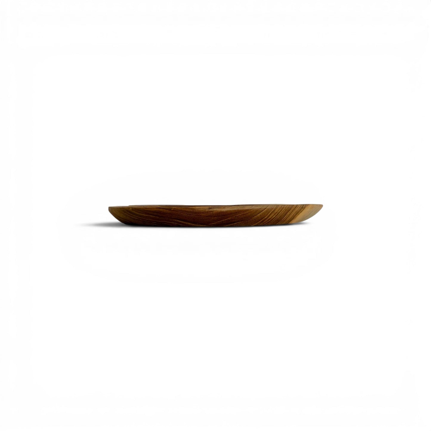 Beruang Teak Snack Platter