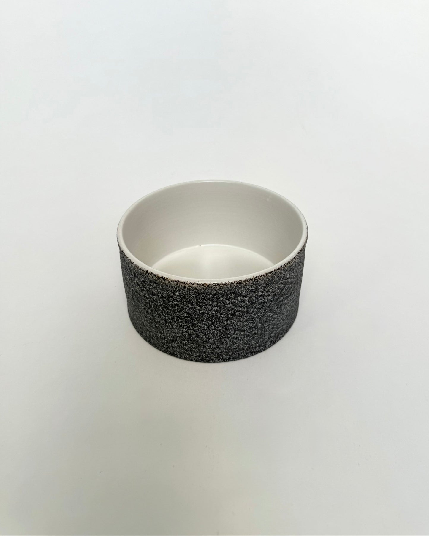 Artisan Textured Pot