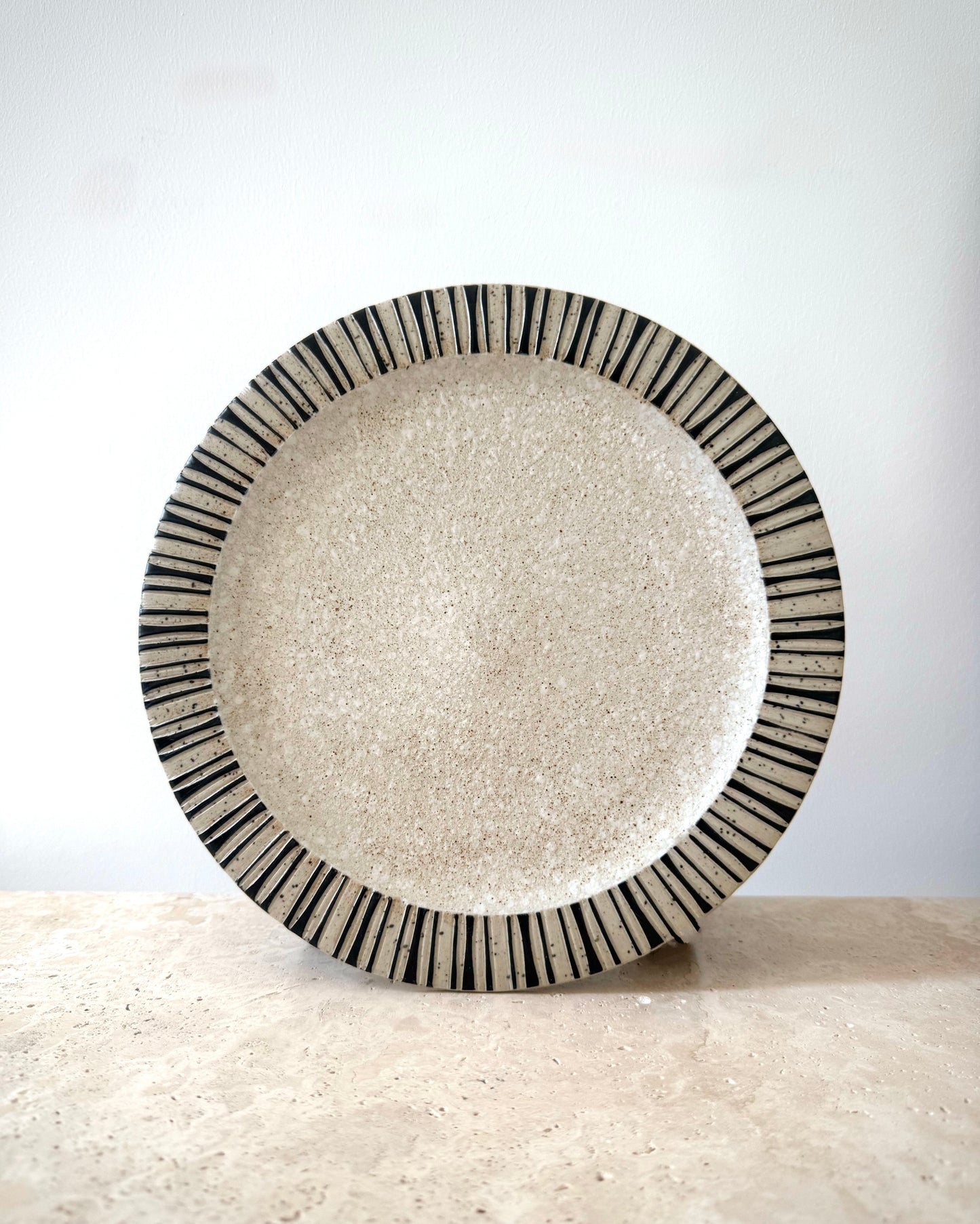 Artisan Graphic Plate