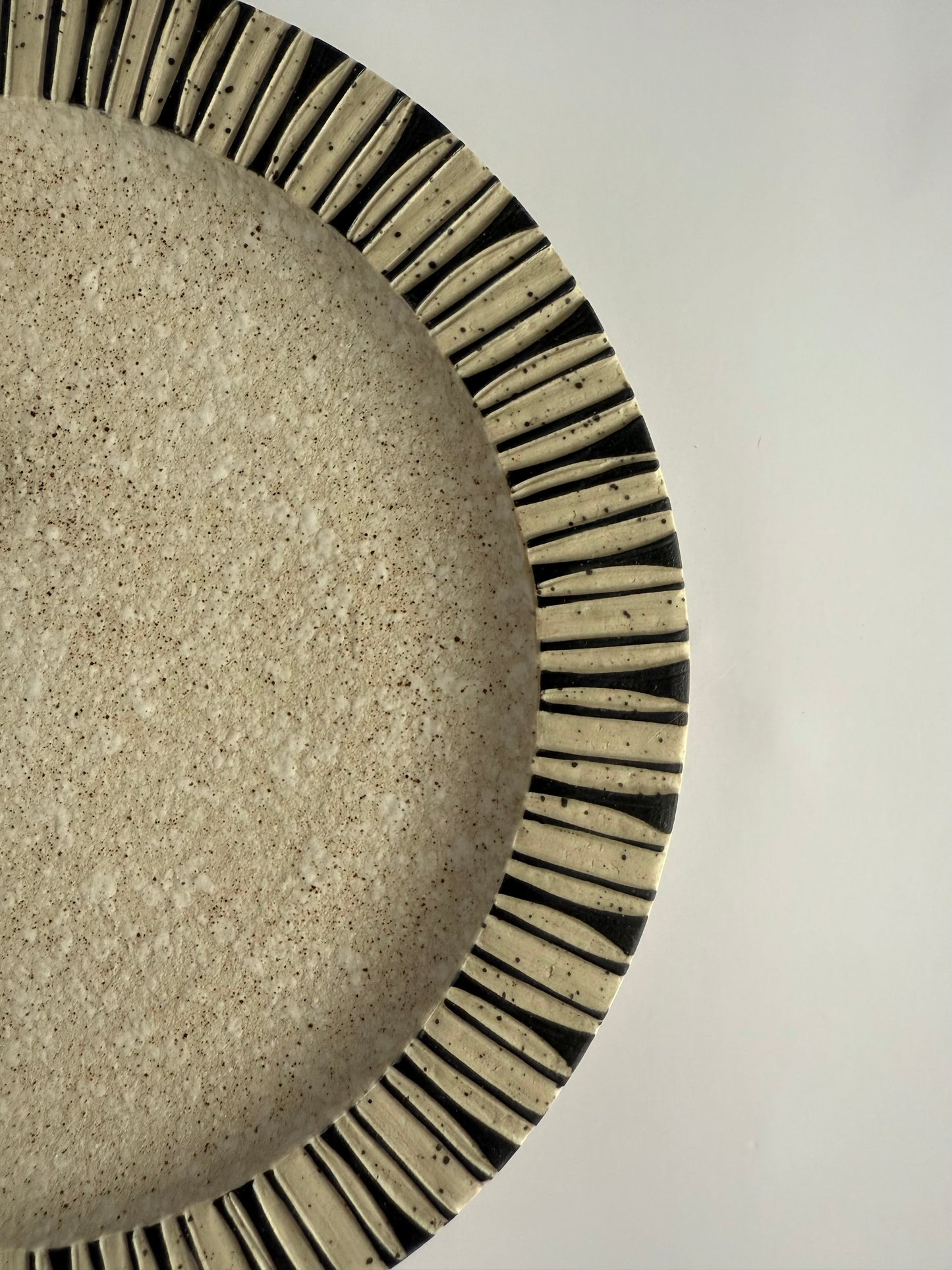 Artisan Graphic Plate