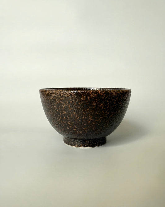 Artisan Footed Bowl