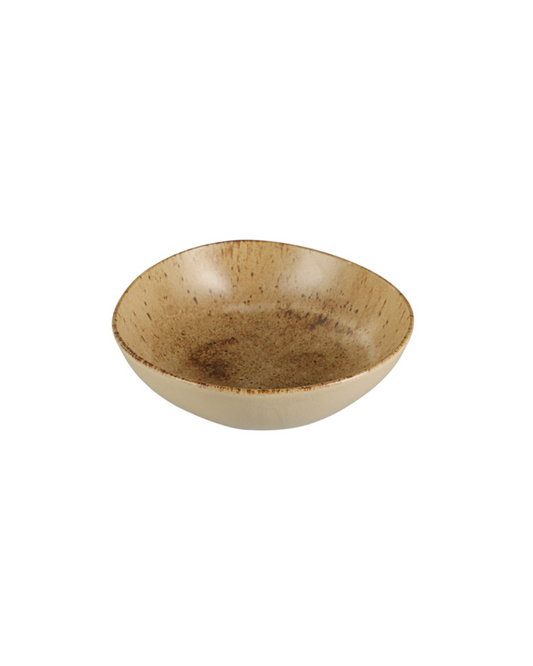 Natura Shallow Bowl