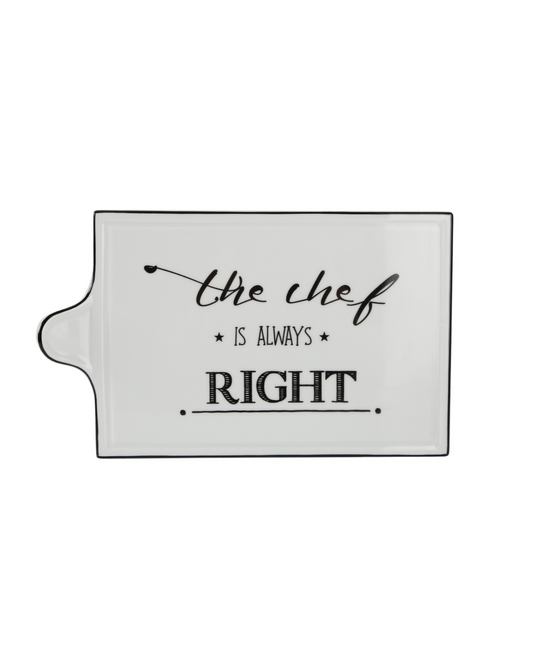 Be Happy Cheese Platter - The Chef