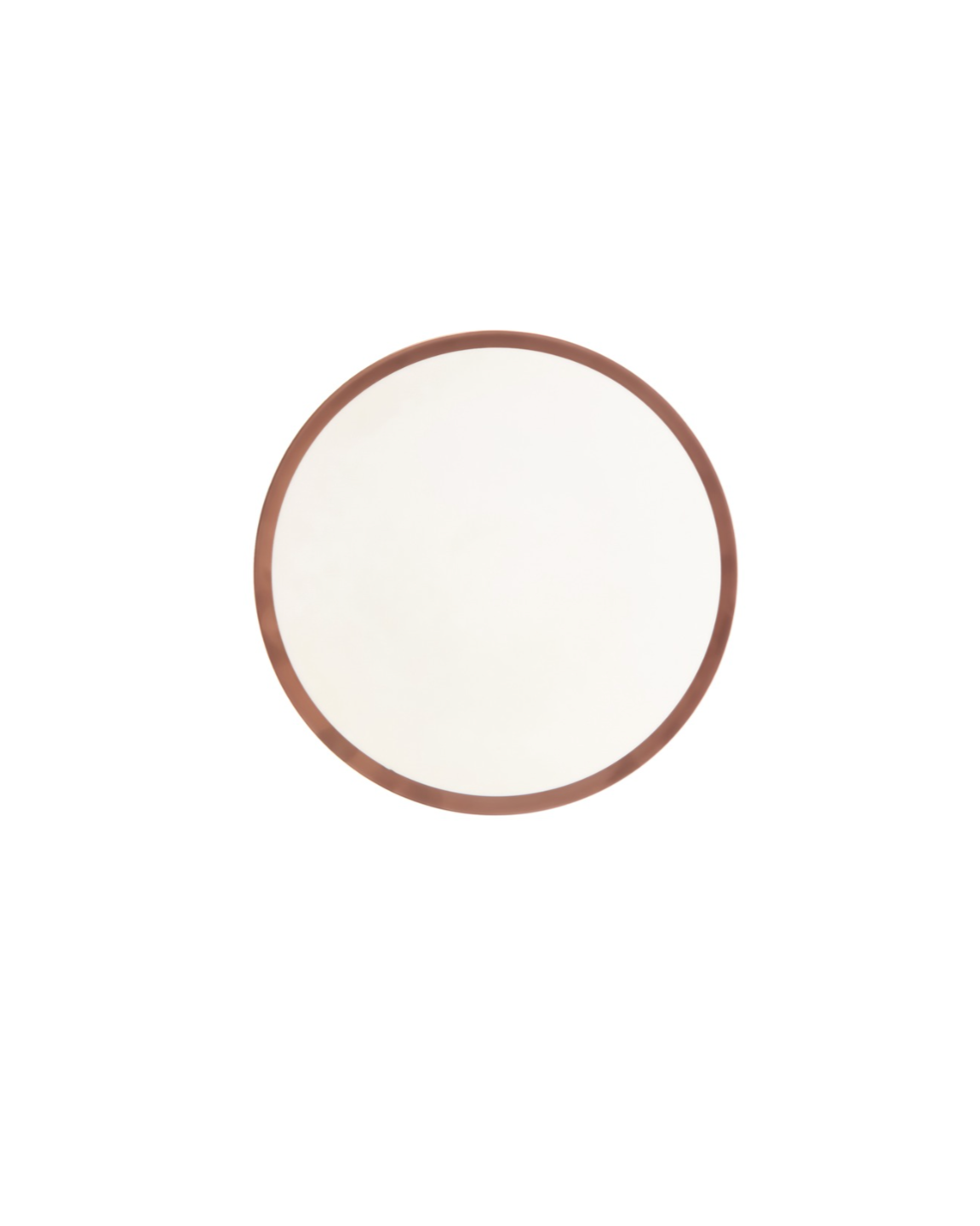 Copper Line Flat Plate