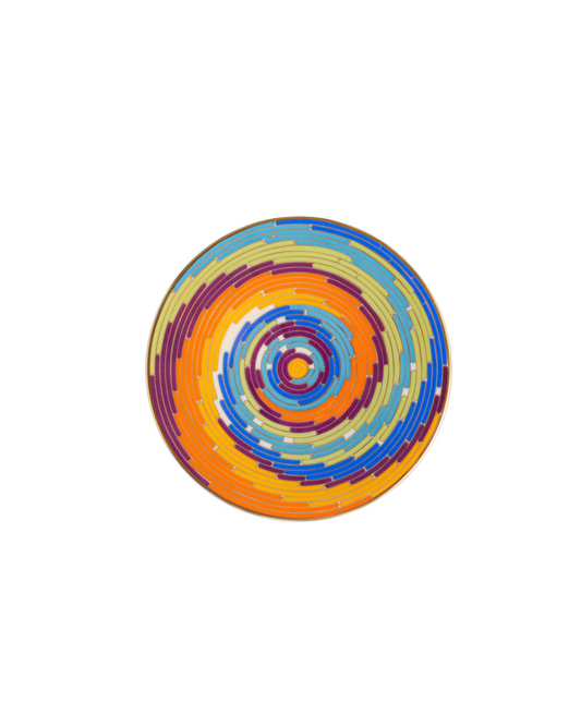 Ruanda Flat Plate - Whirlwind