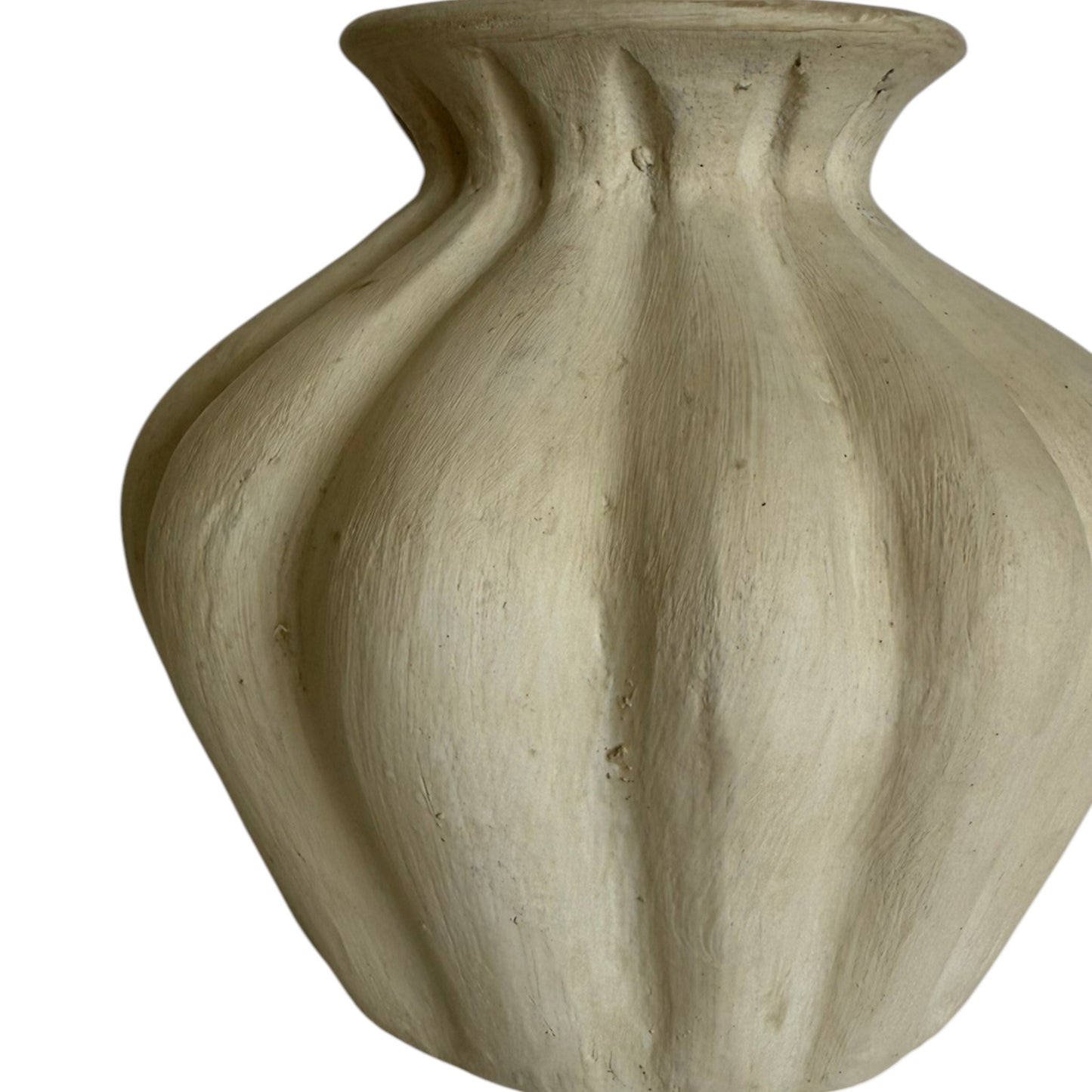 Kalo Terracotta Vessel