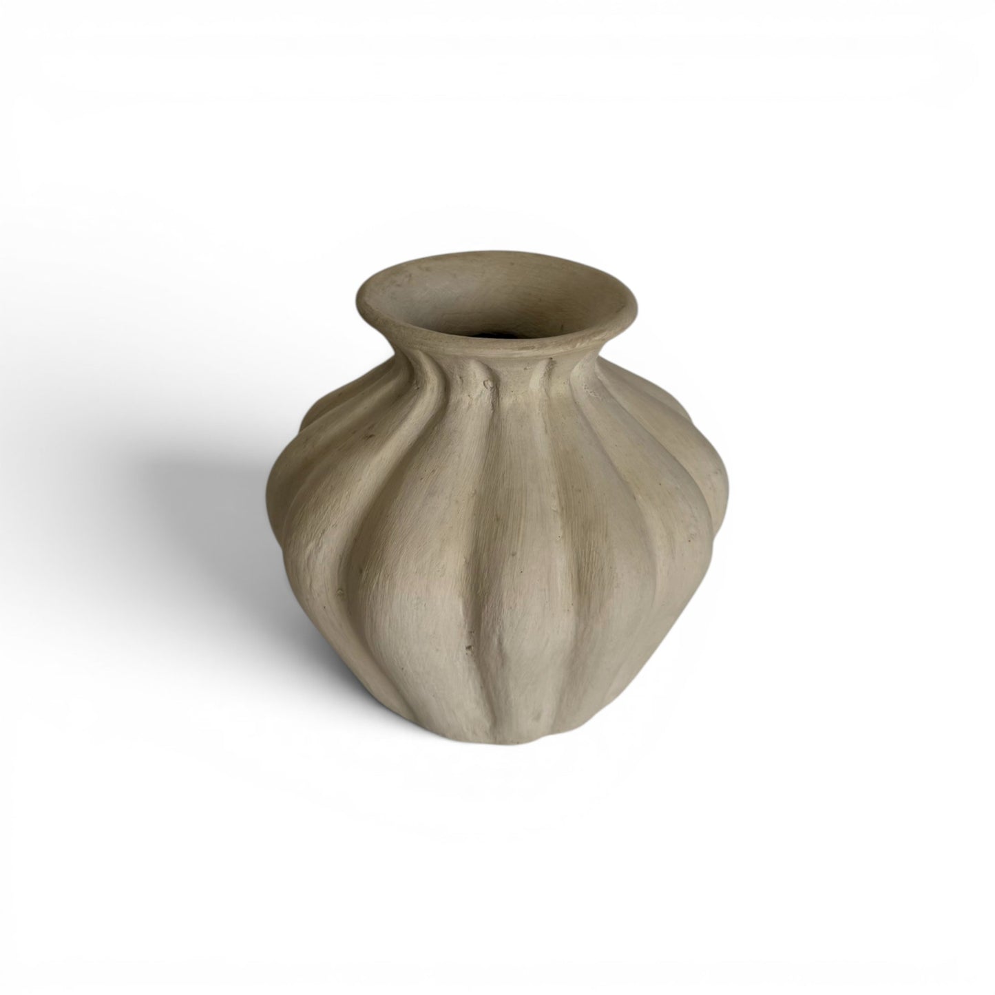 Kalo Terracotta Vessel